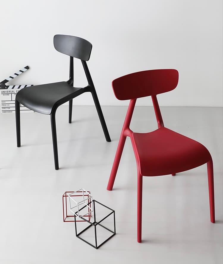 Стулья COLOR RES