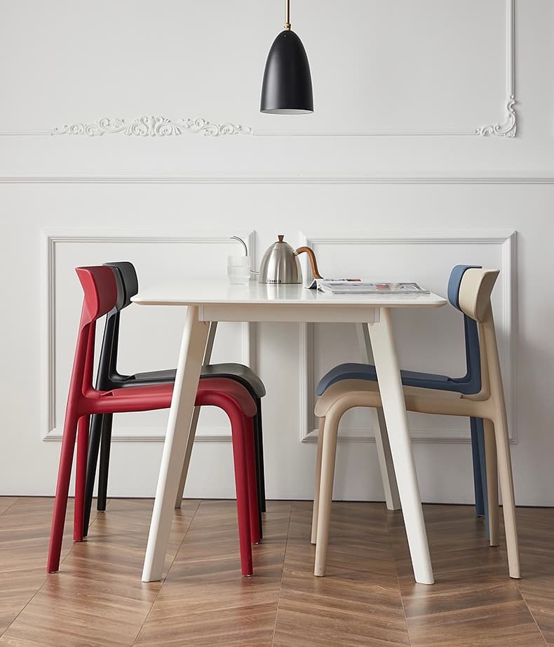 Стулья COLOR RES