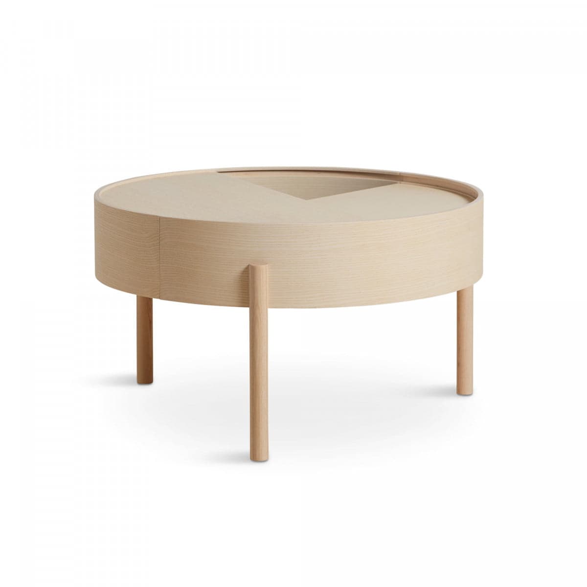 Журнальный столик Arc