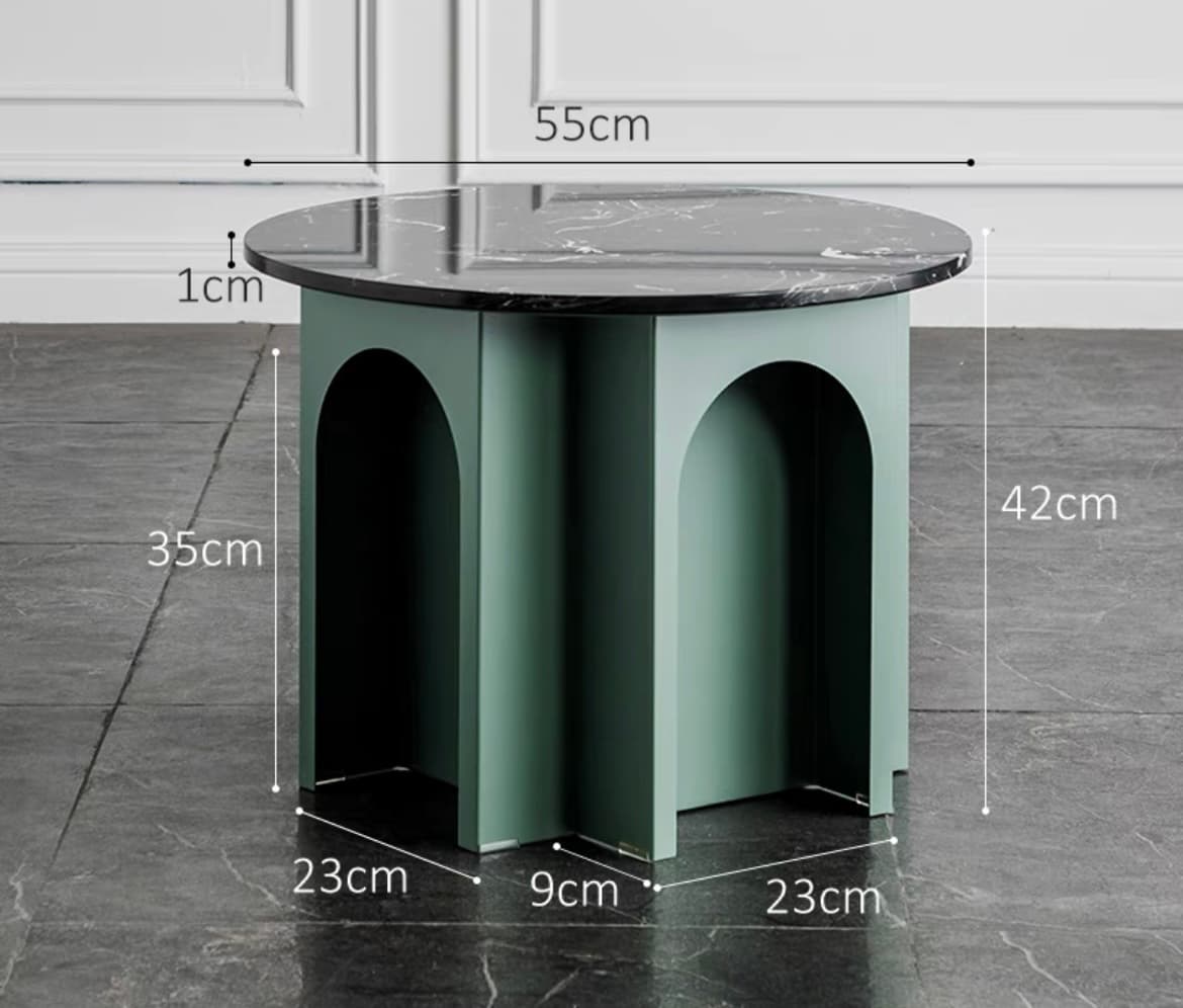 Комбинация столиков  BENO 