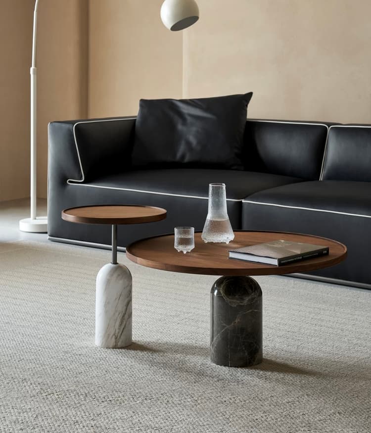 Журнальный столик EKE R