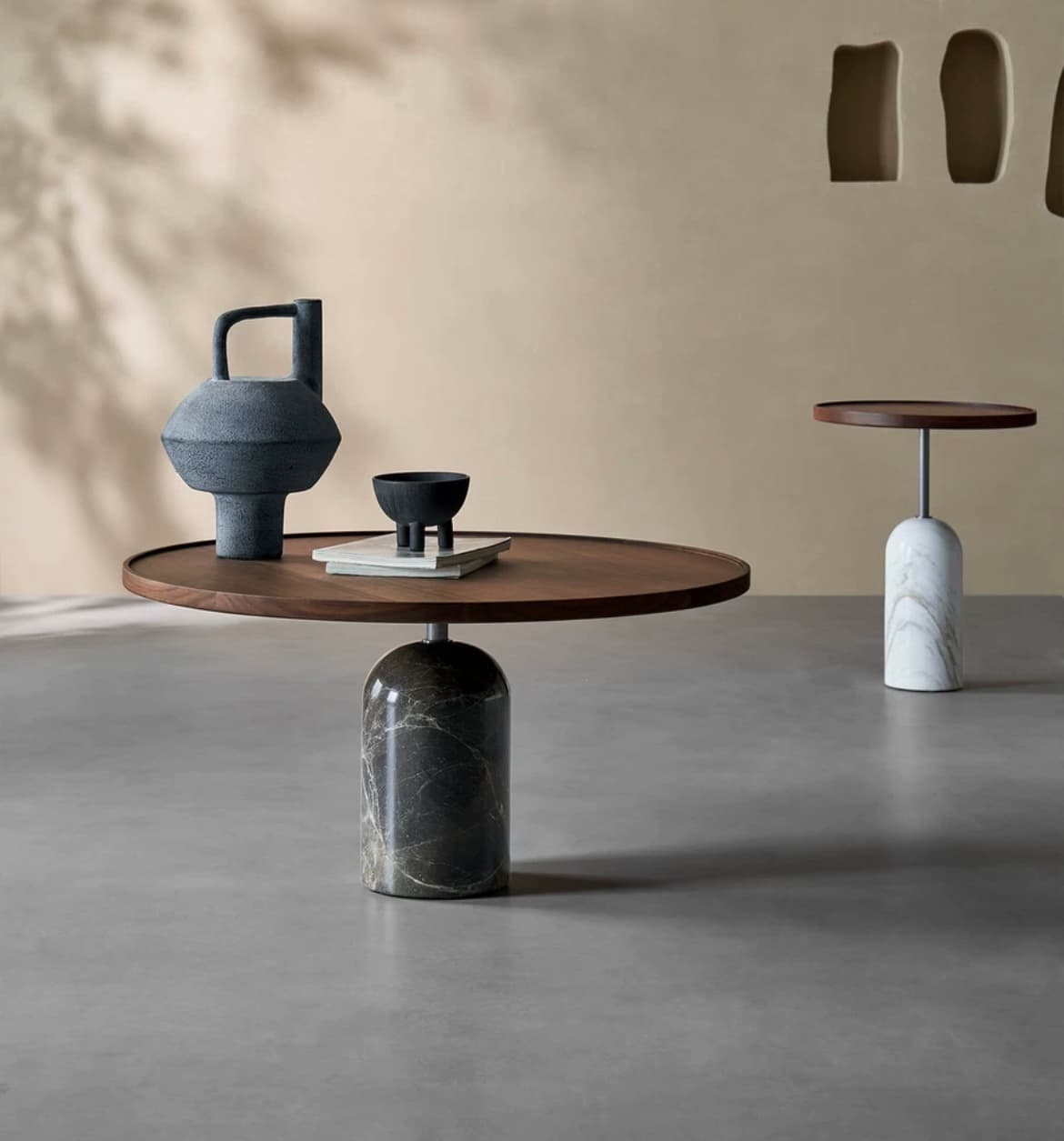 Журнальный столик EKE R