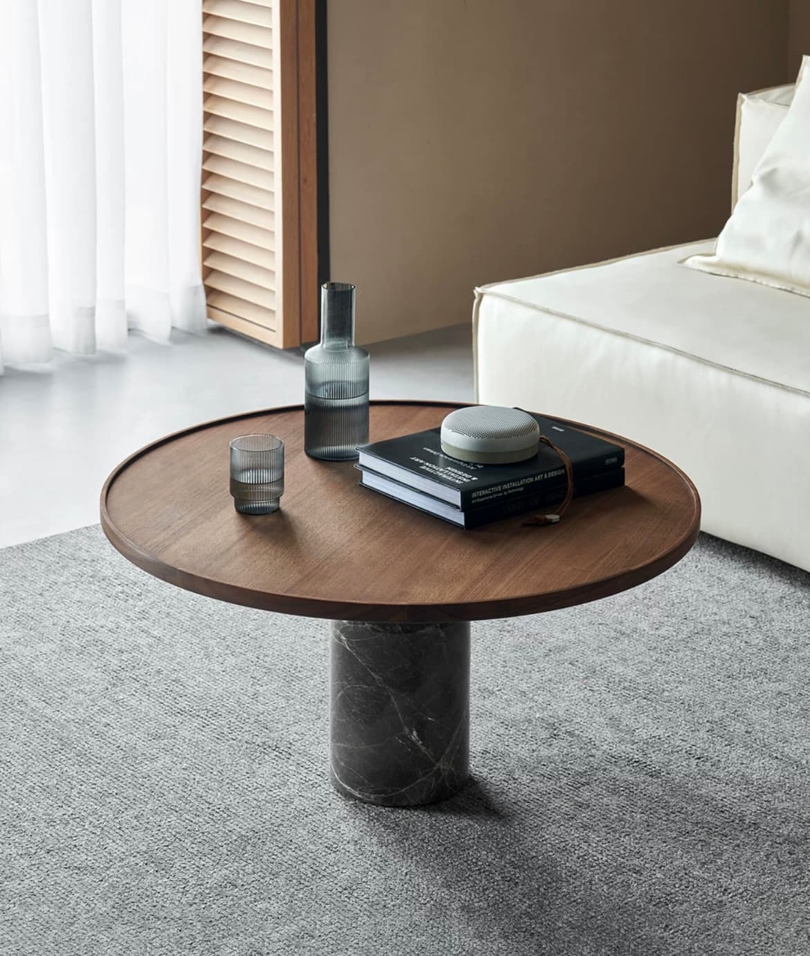 Журнальный столик EKE R