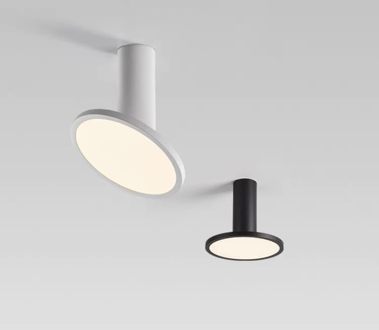 Точечный светильник PLATO