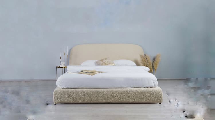 Кровать BERTY 