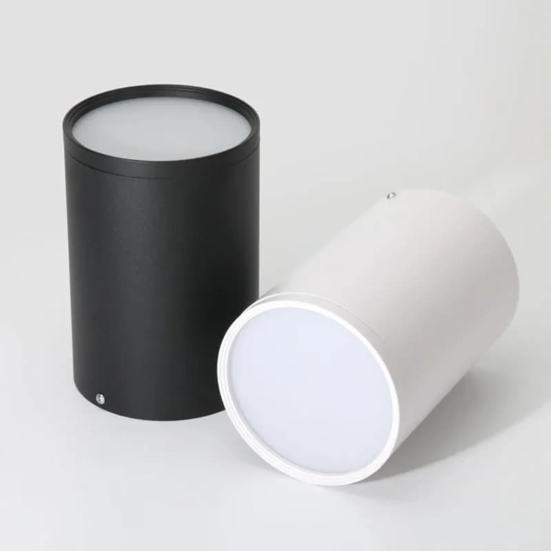 Точечный светильник RUI