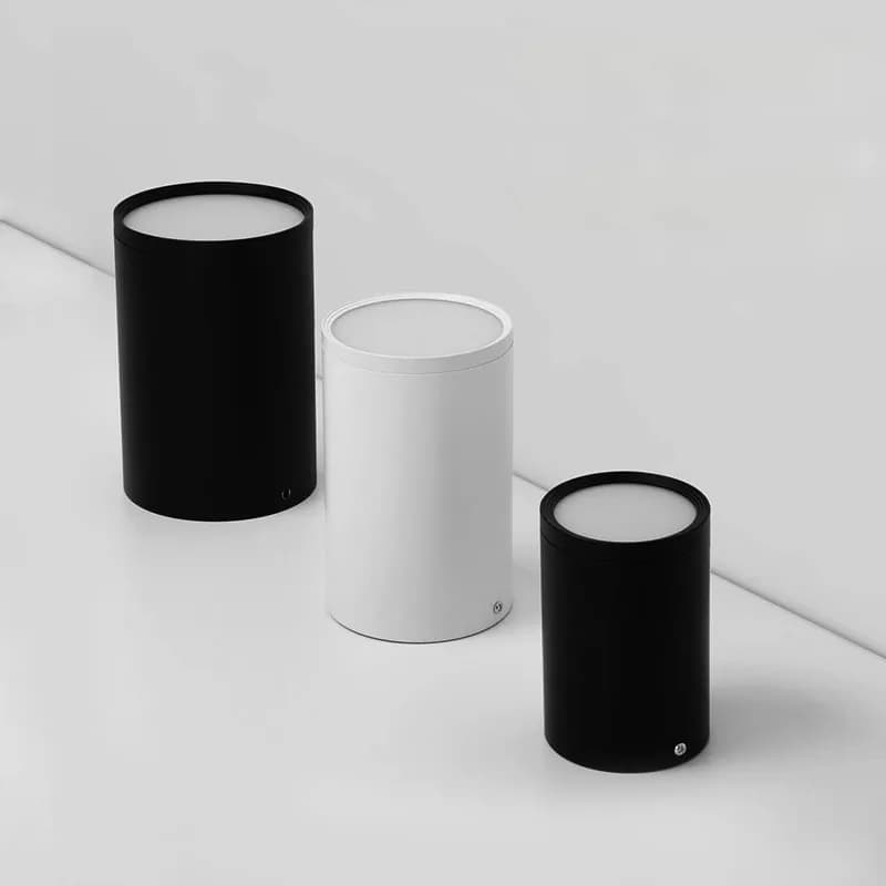 Точечный светильник RUI