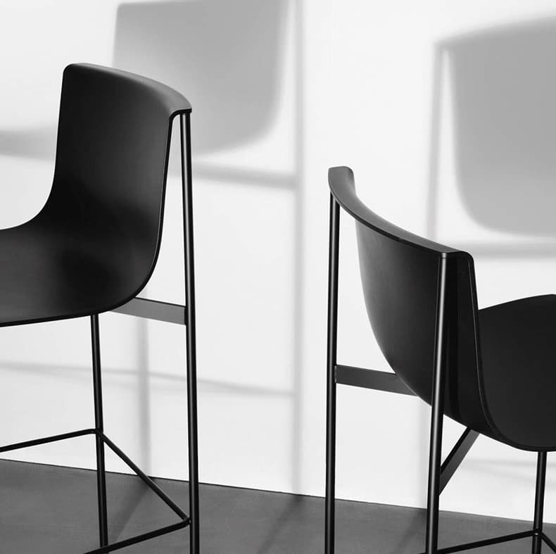 Барный стул OMBRA 