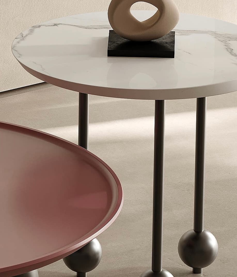 Журнальный столик JESI J