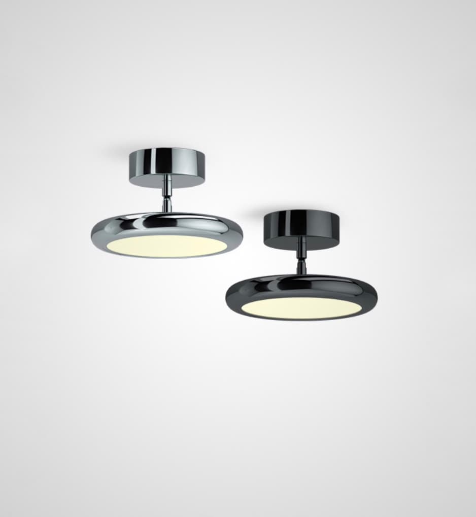 Точечный светильник SKOLL