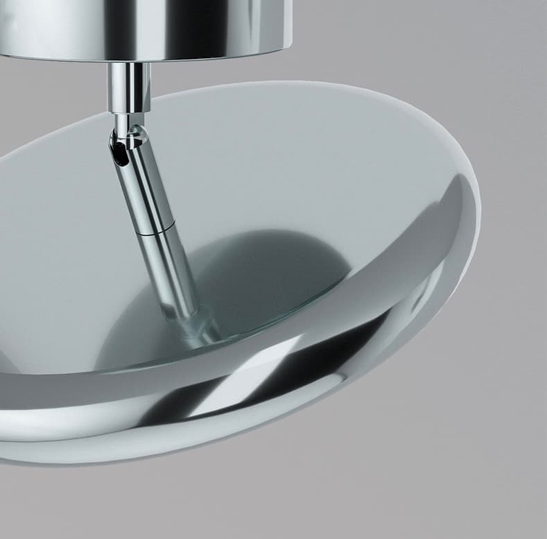 Точечный светильник SKOLL