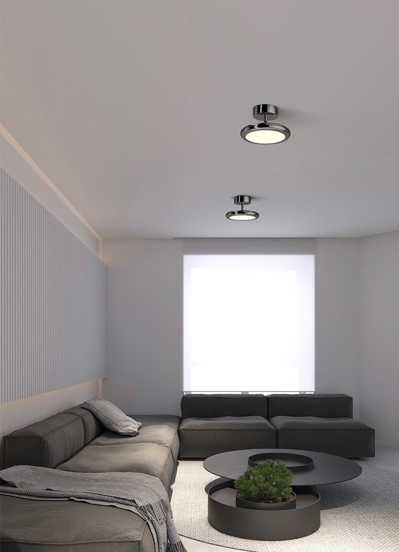 Точечный светильник SKOLL