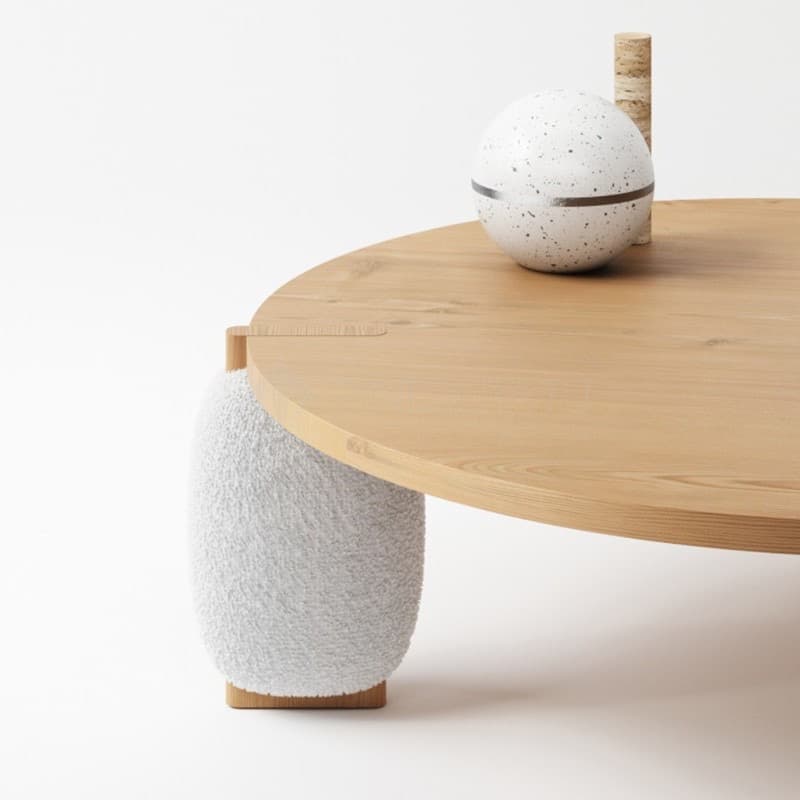 Журнальный стол WELLY W