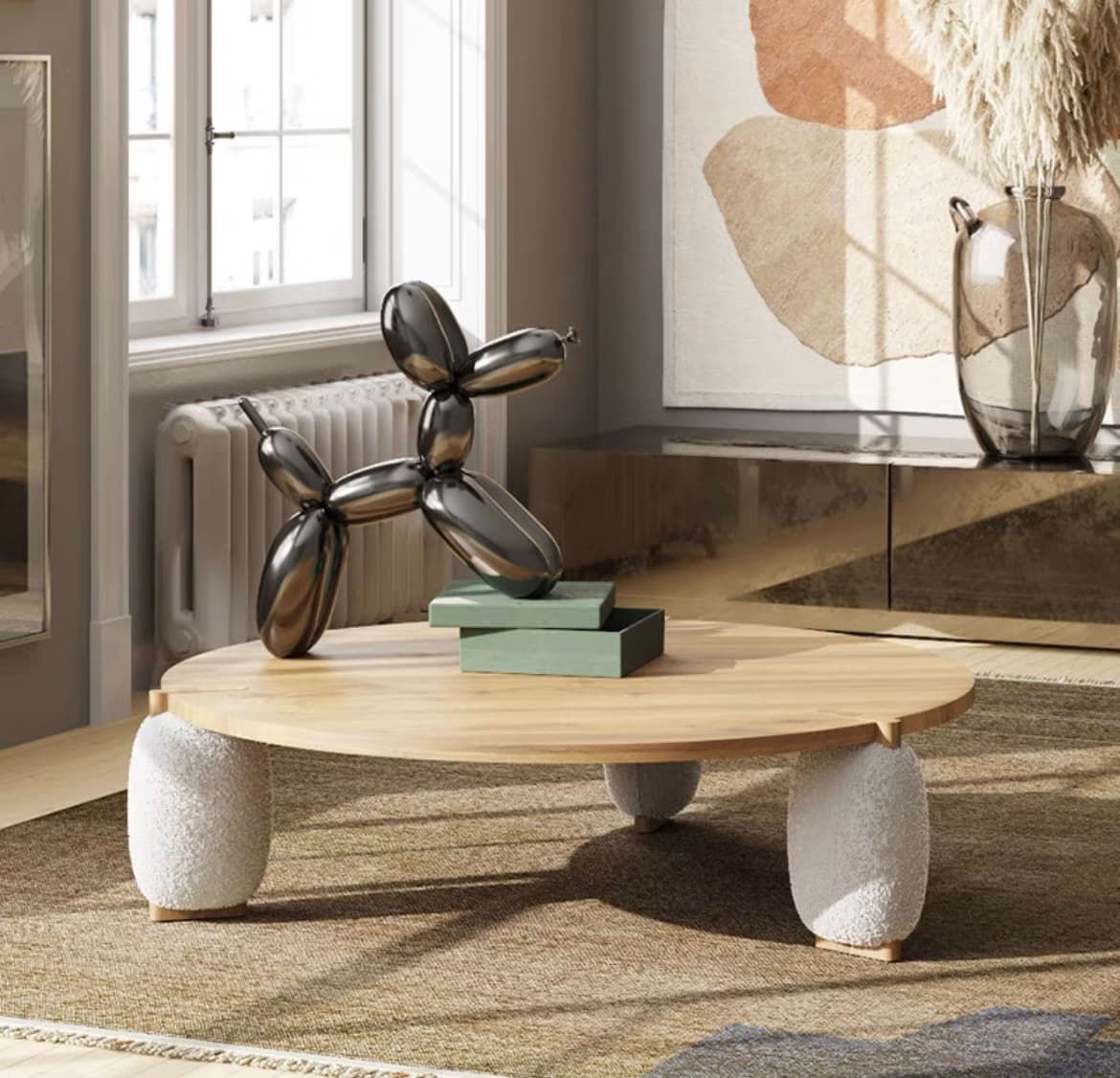 Журнальный стол WELLY W