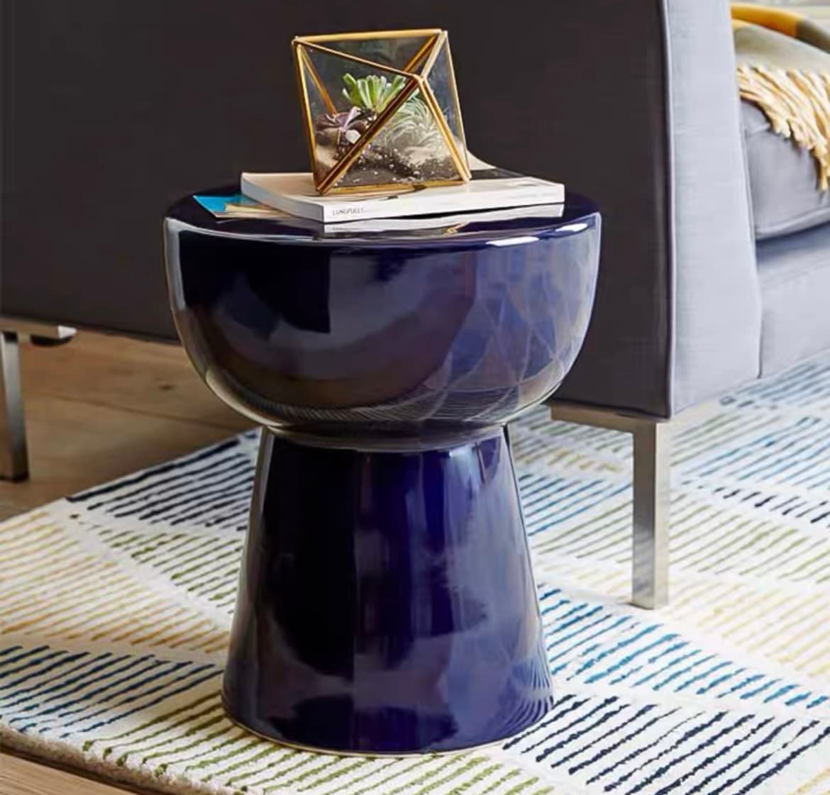 Кофейный столик PODL AMT