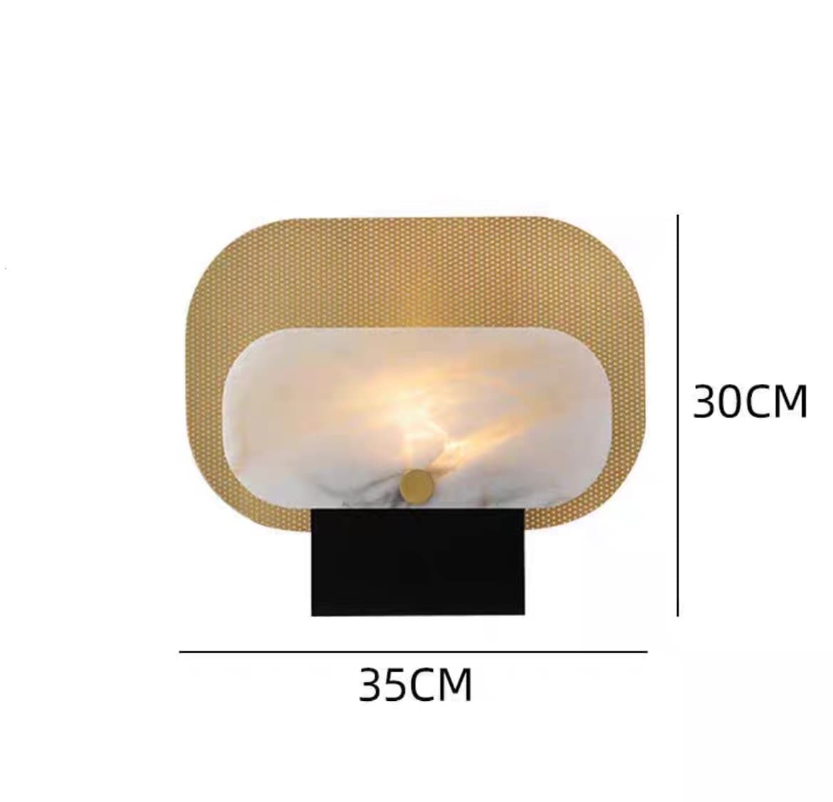 Настольная лампа BOFT 