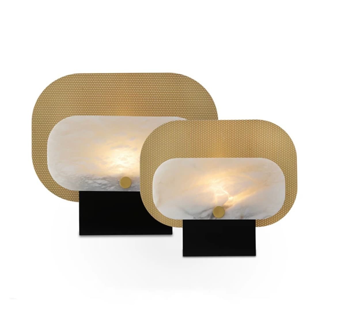 Настольная лампа BOFT 