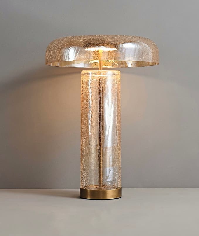 Настольная лампа TEPL BROWN