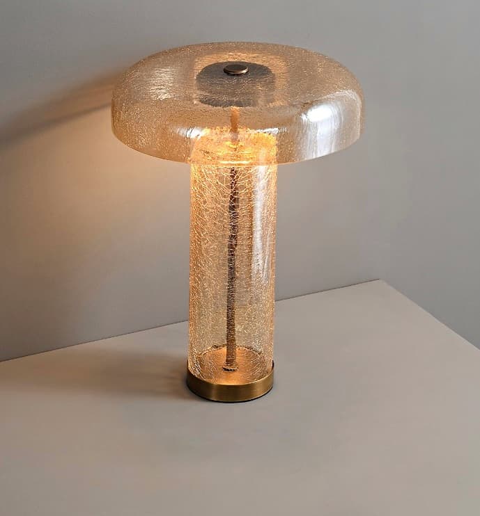 Настольная лампа TEPL BROWN