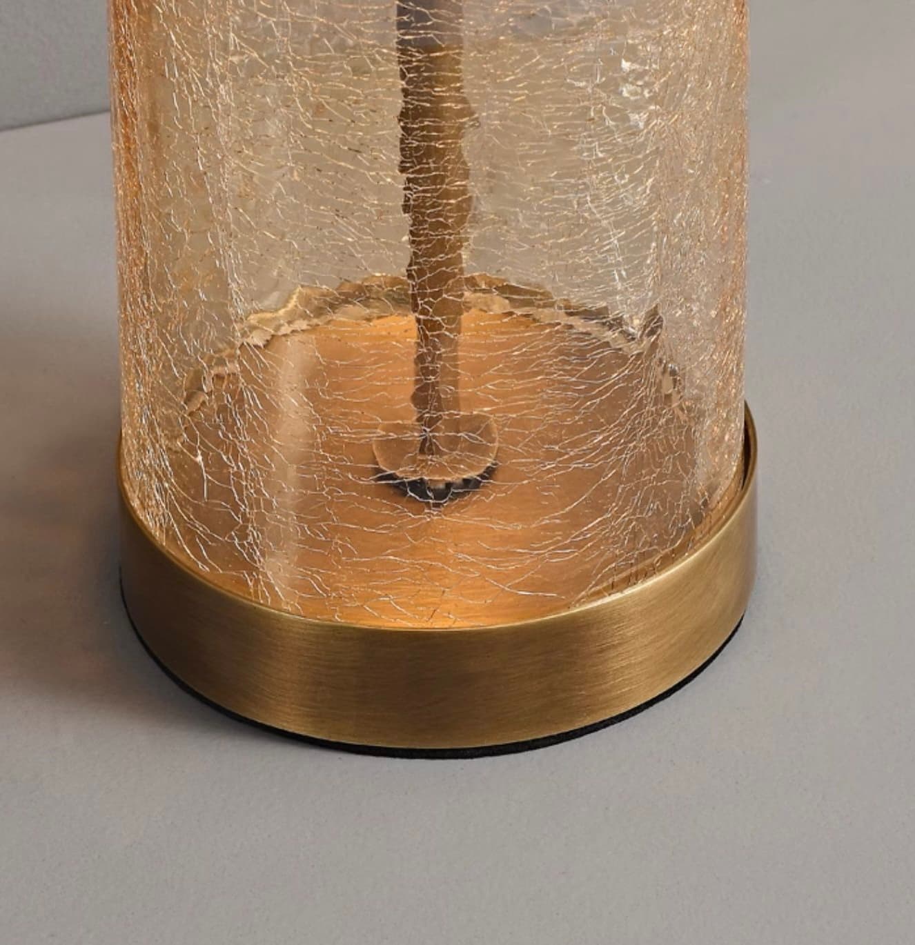 Настольная лампа TEPL BROWN