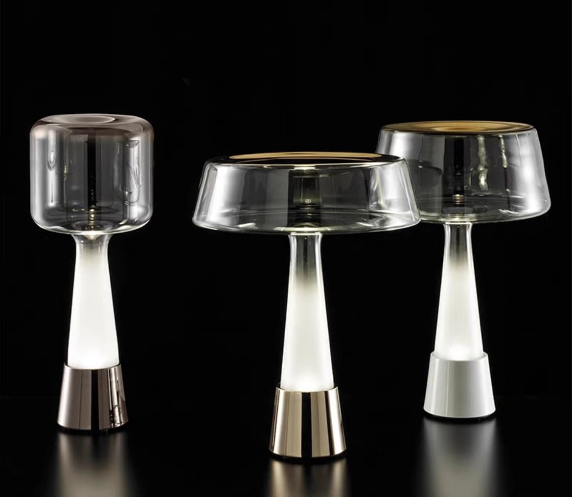 Настольная лампа TEC