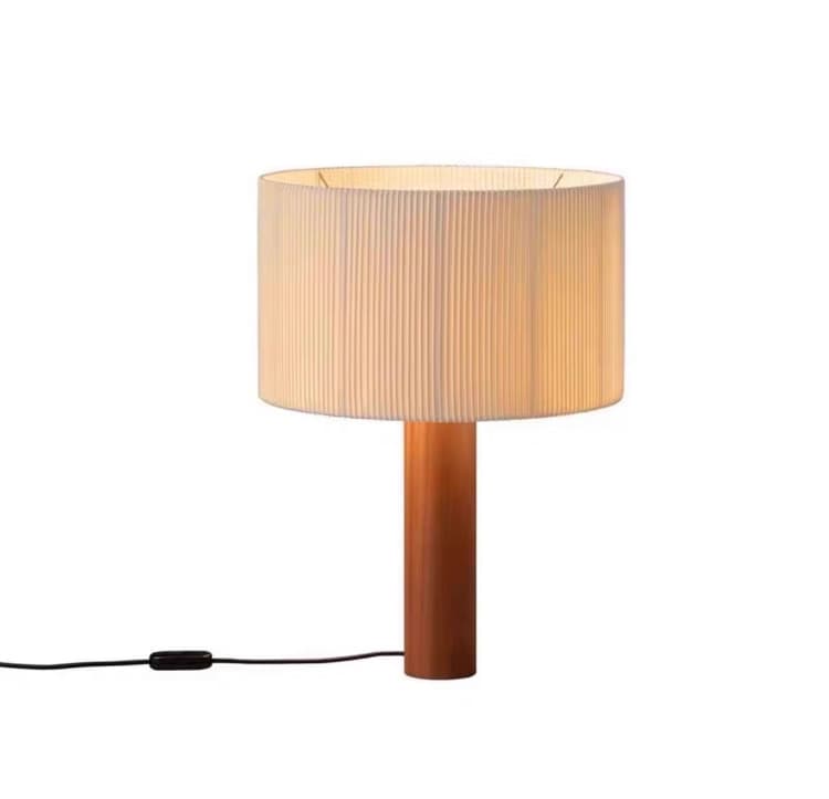 Настольная лампа OAK