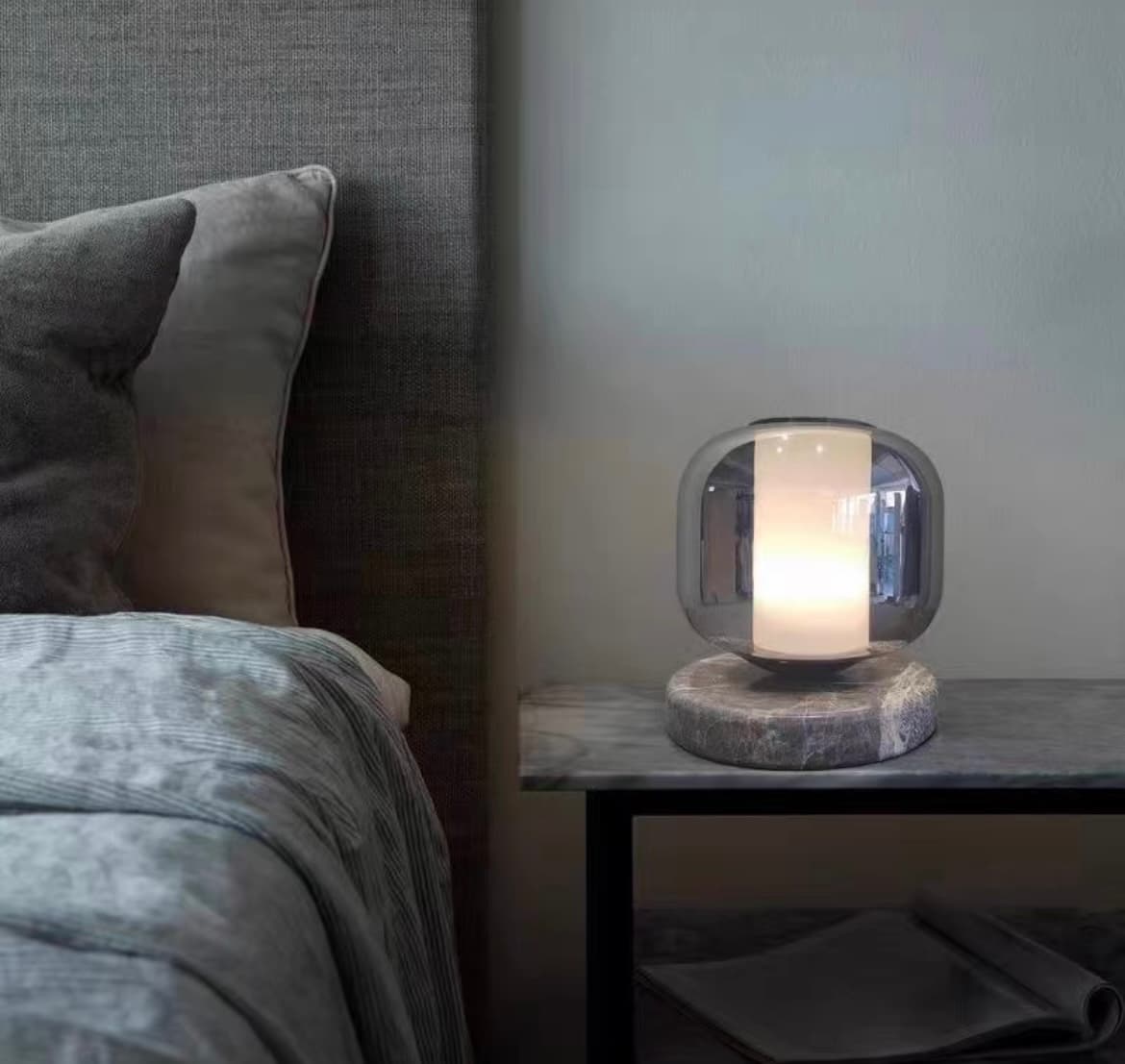 Настольная лампа BLOWR