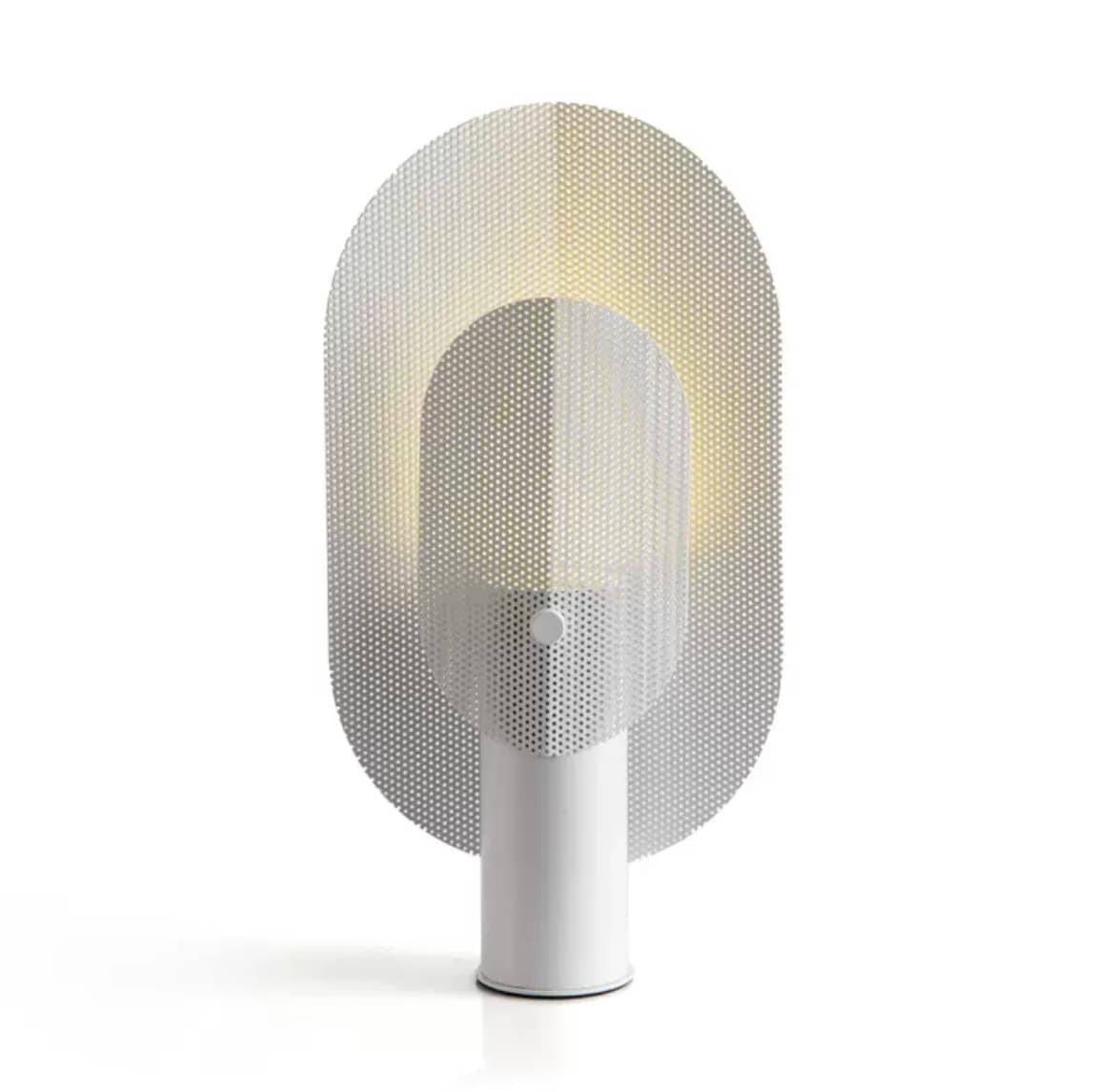 Настольная лампа DIXI