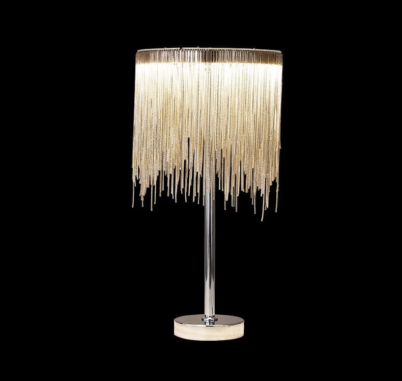 Настольная лампа CONCORDIA