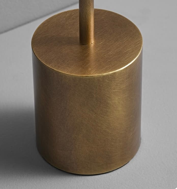 Настольная лампа CRISPIN 