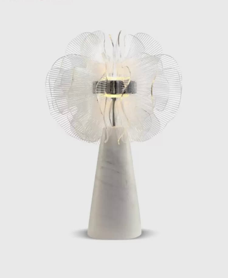 Настольный светильник F-TIAS