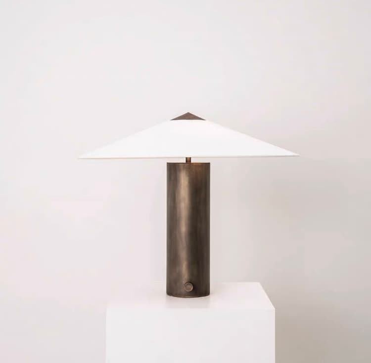 Настольная лампа PERU