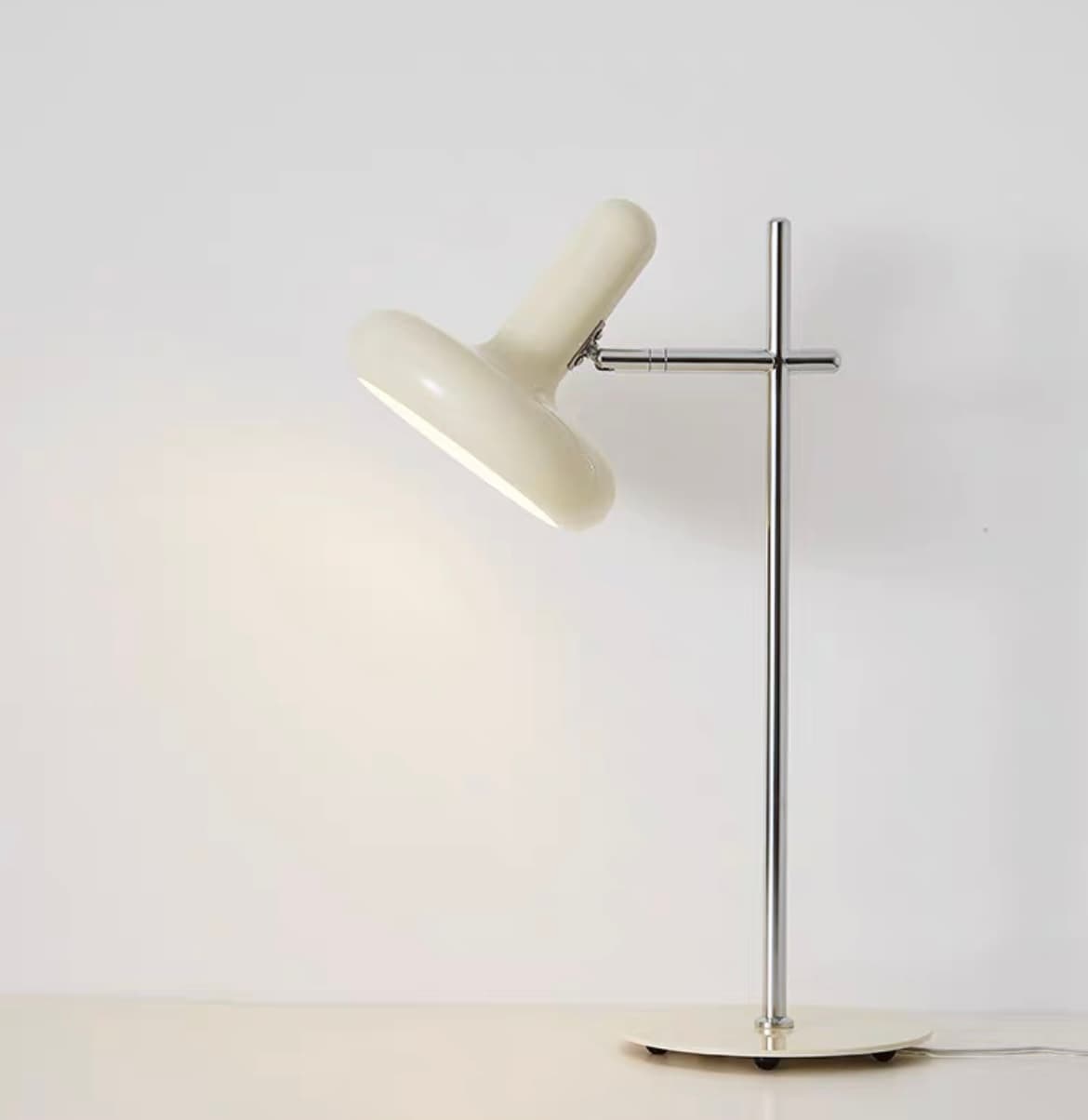 Настольная лампа DJER