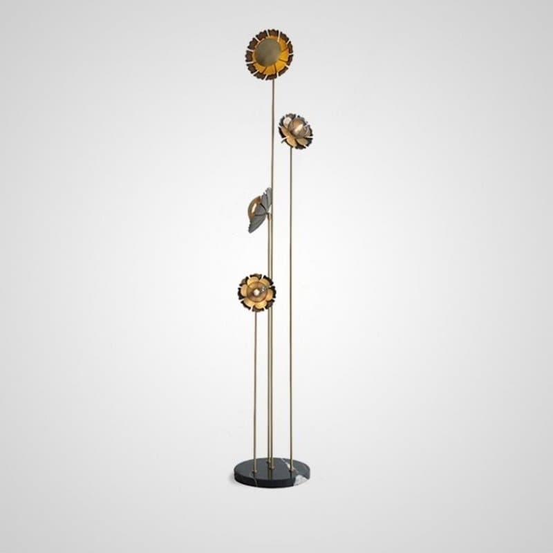 Торшер CAMELLIA FL