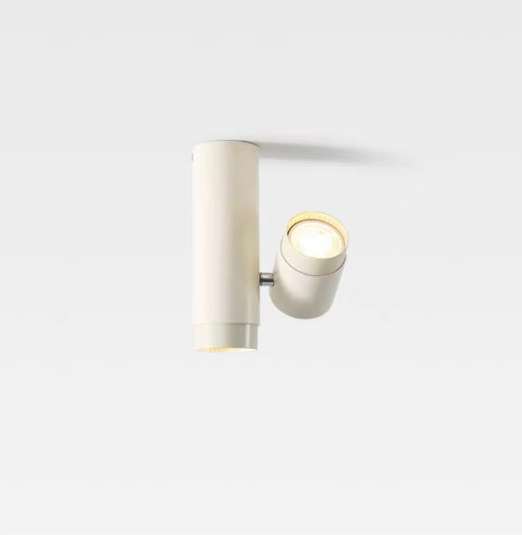 Точечный светильник DOUBLE LIGHT