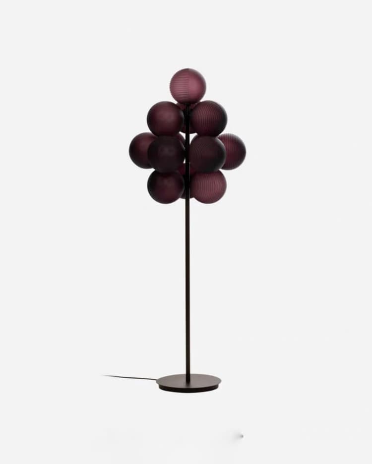 Торшер STELLAR