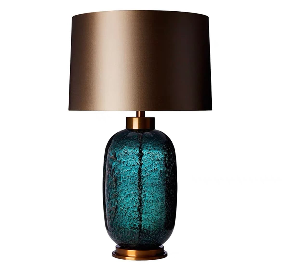 Настольная лампа HEATHFIELD