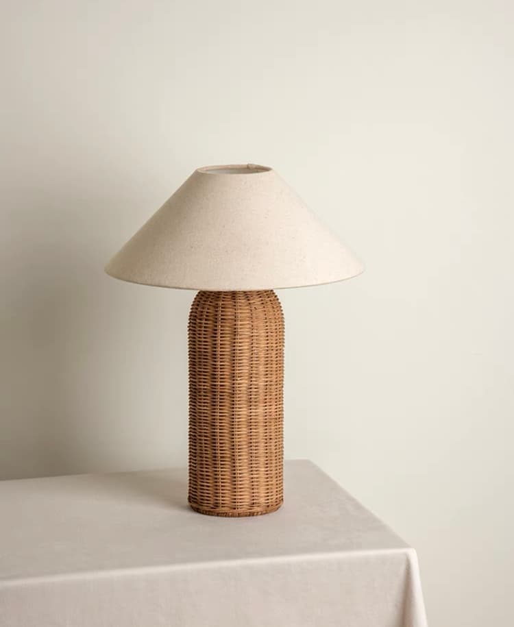 Настольная лампа HAY