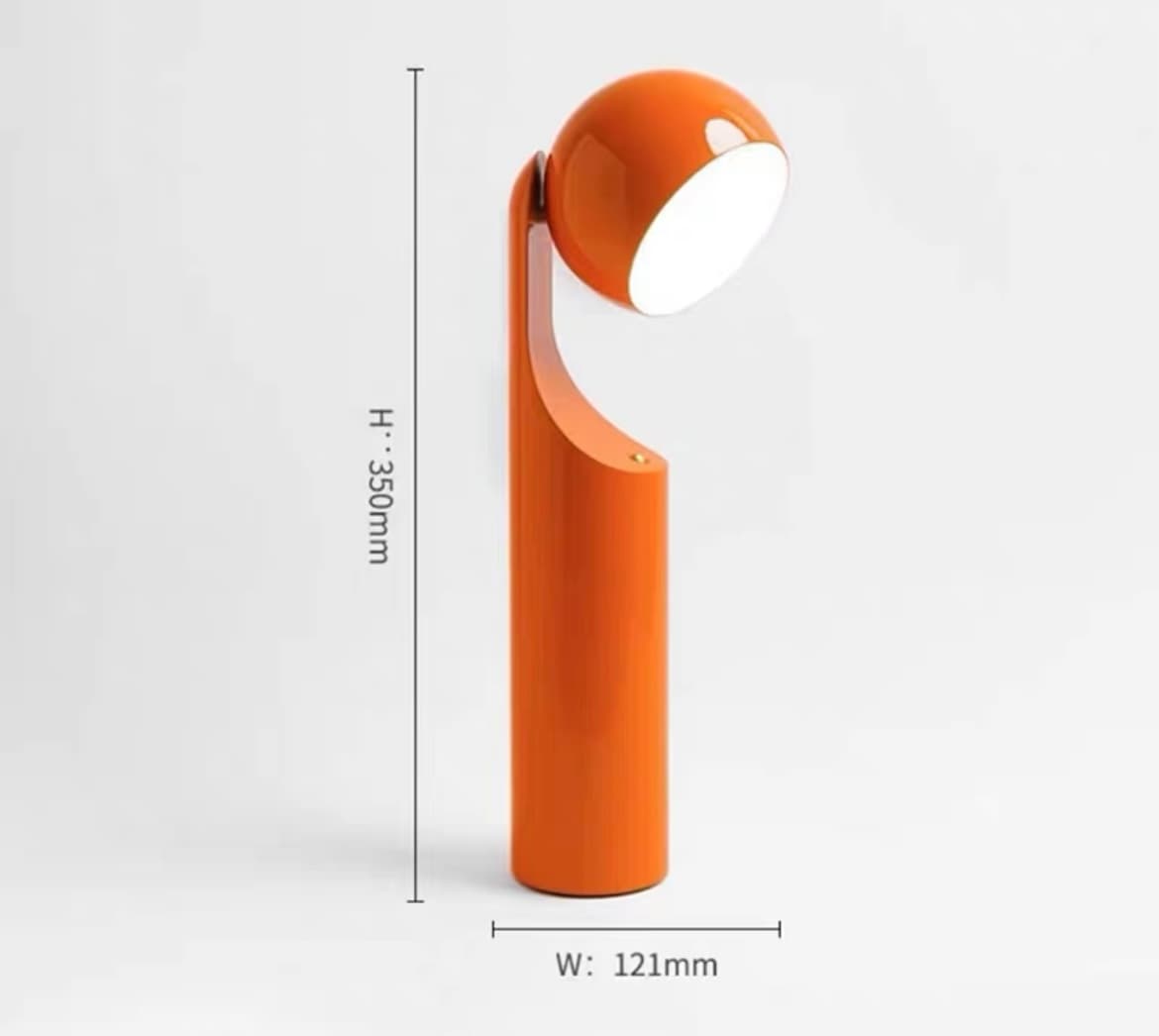 Настольная лампа MONO COLOUR 