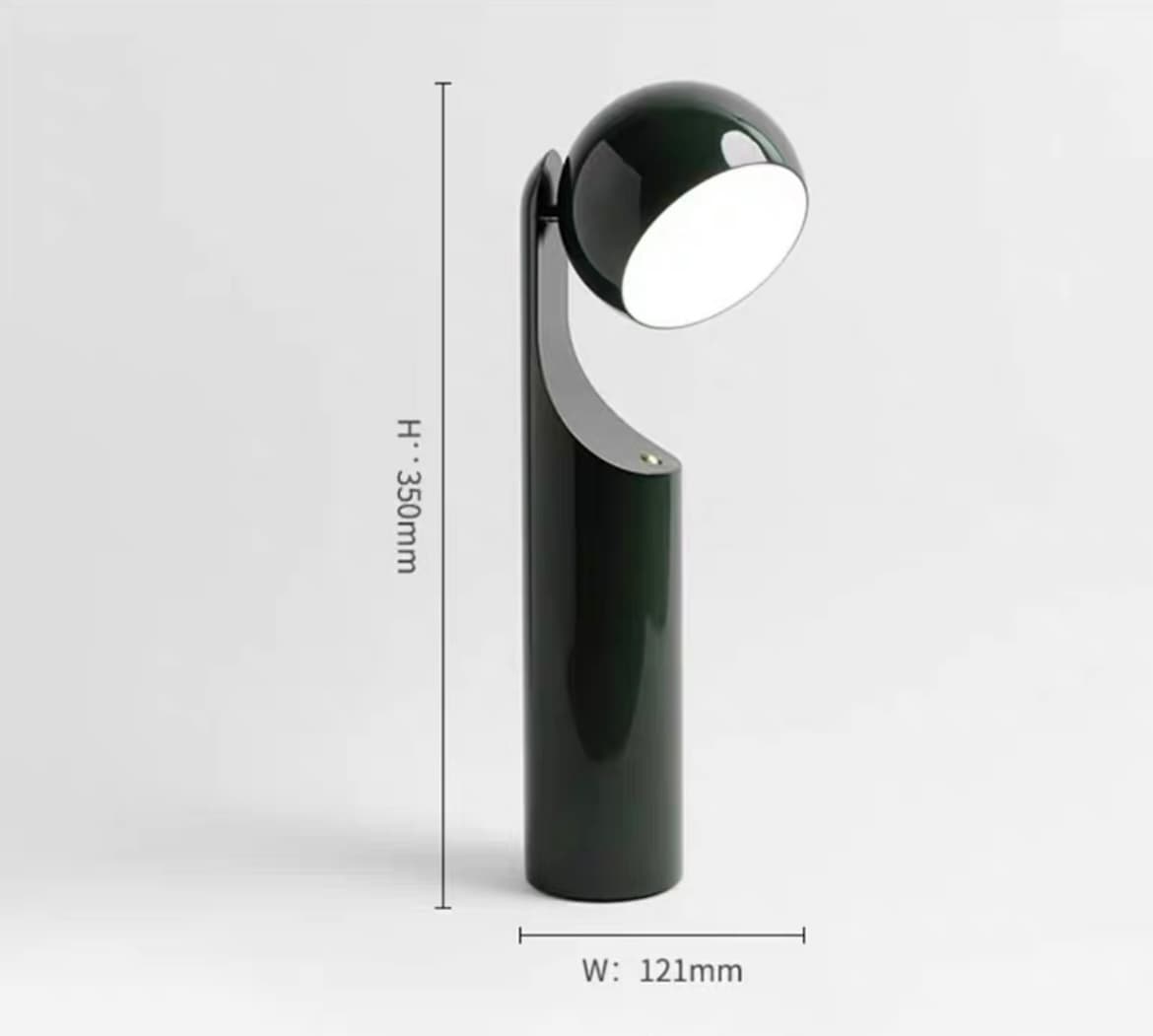 Настольная лампа MONO COLOUR 