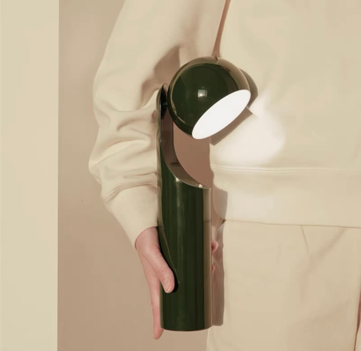 Настольная лампа MONO COLOUR 