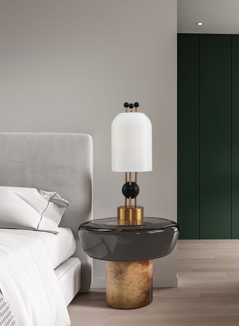 Настольная лампа CHARLOTT 