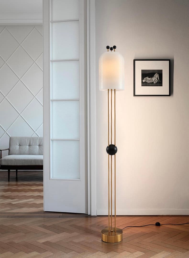 Торшер CHARLOTT