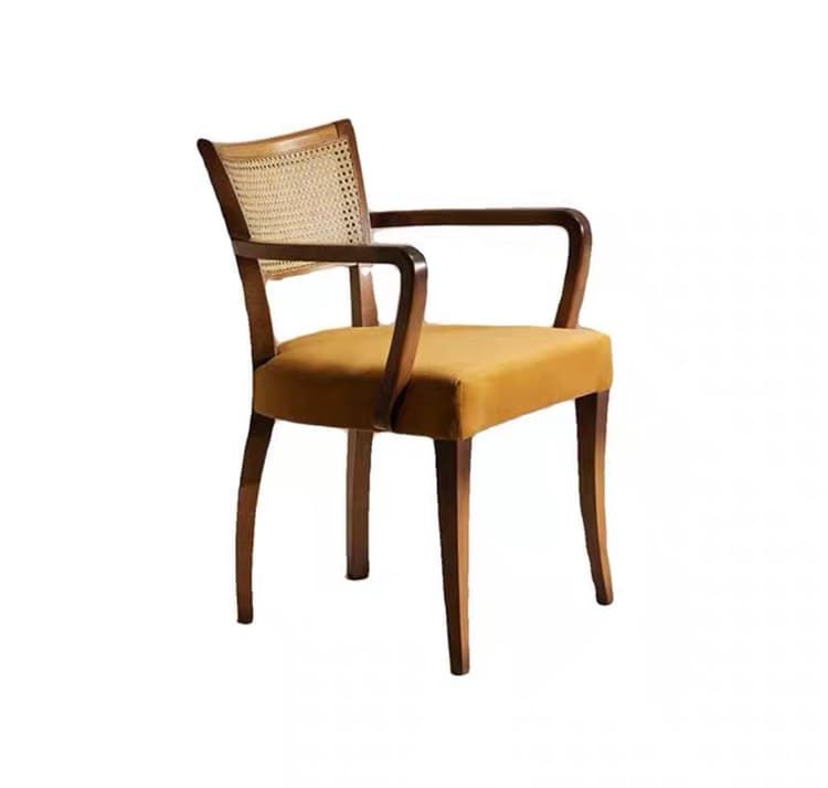 Стул VALERMO MOLINA