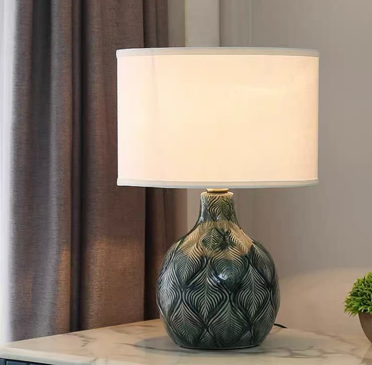 Настольная лампа Verde 