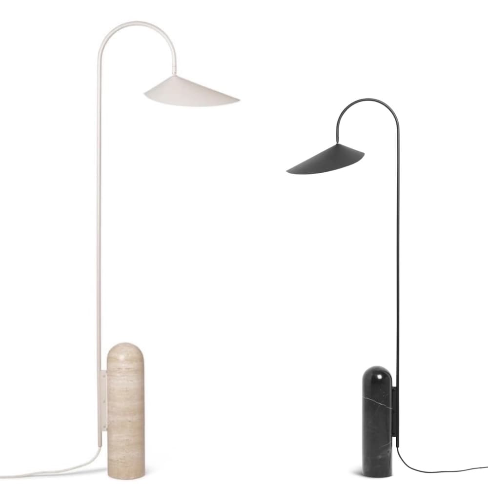 Торшер FRAL LIGHT