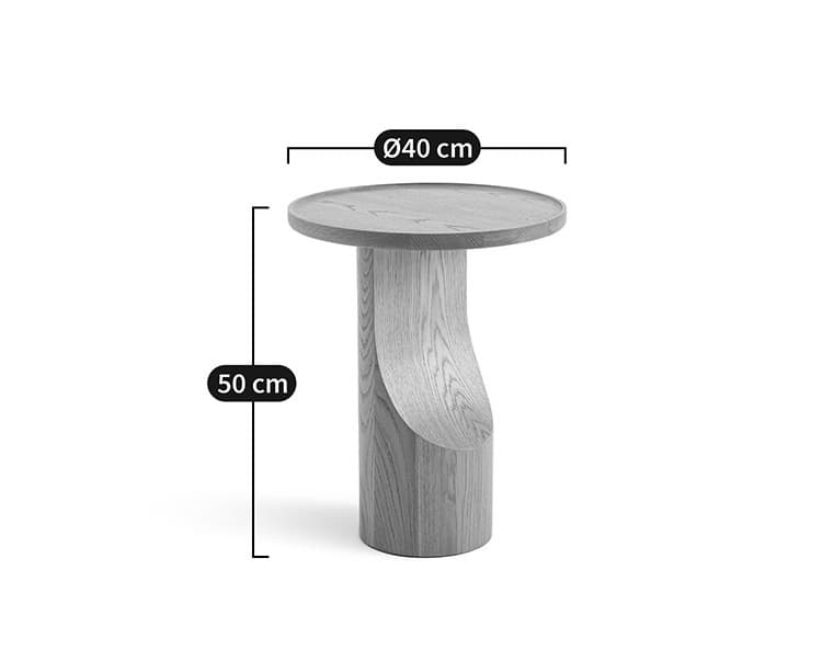 Журнальный стол Natural tree