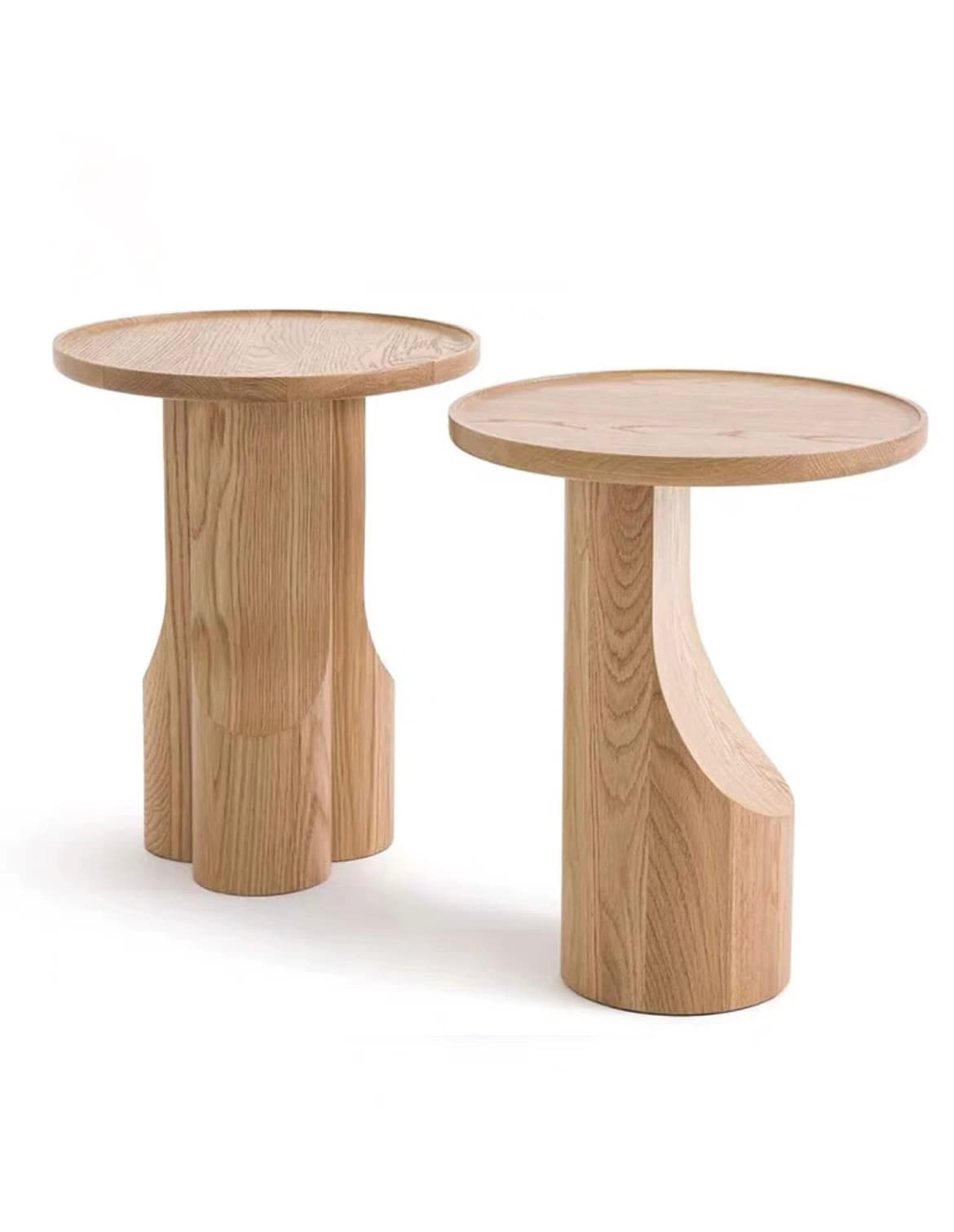 Журнальный стол Natural tree