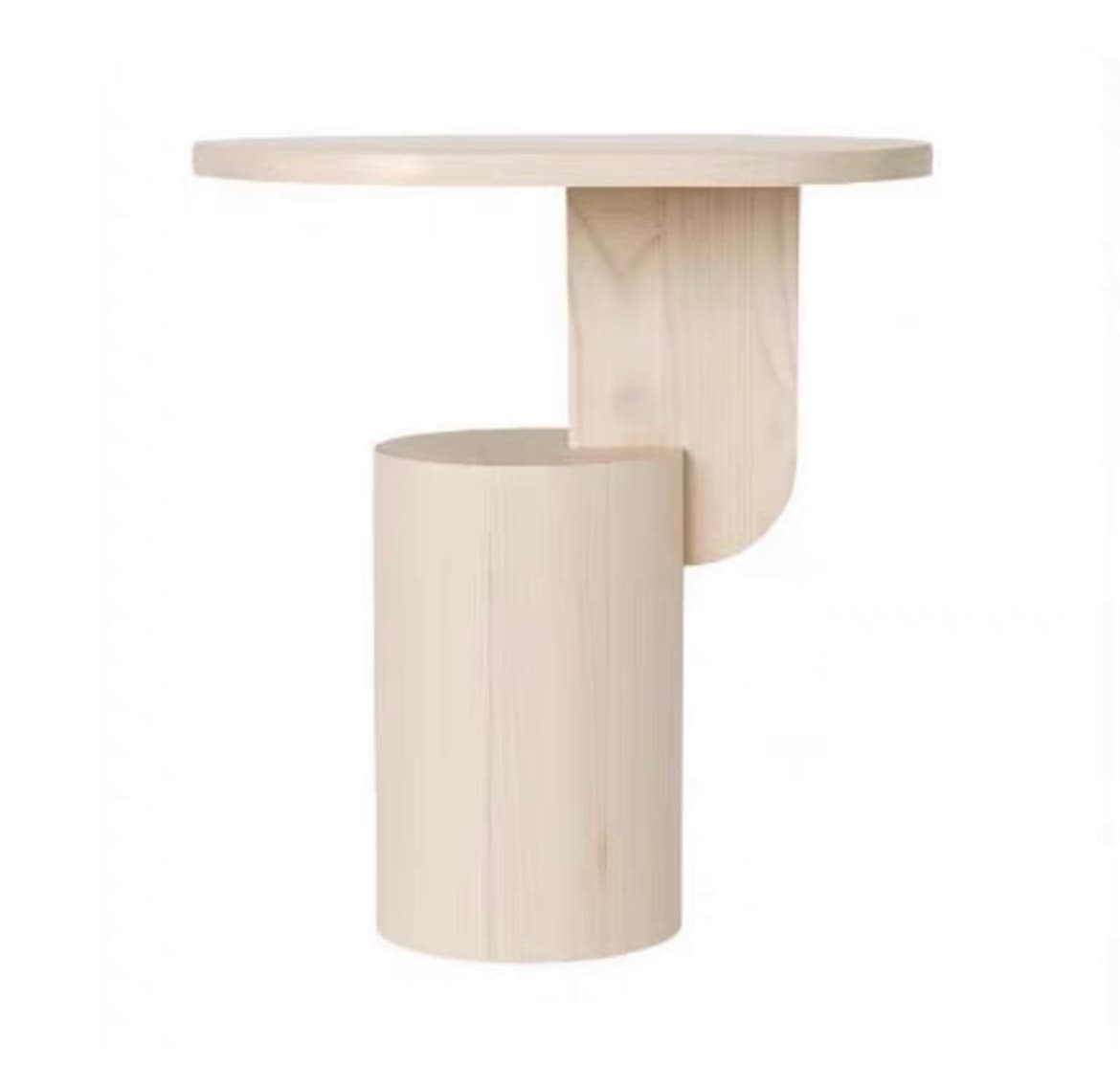 Журнальный столик Table JERSY N