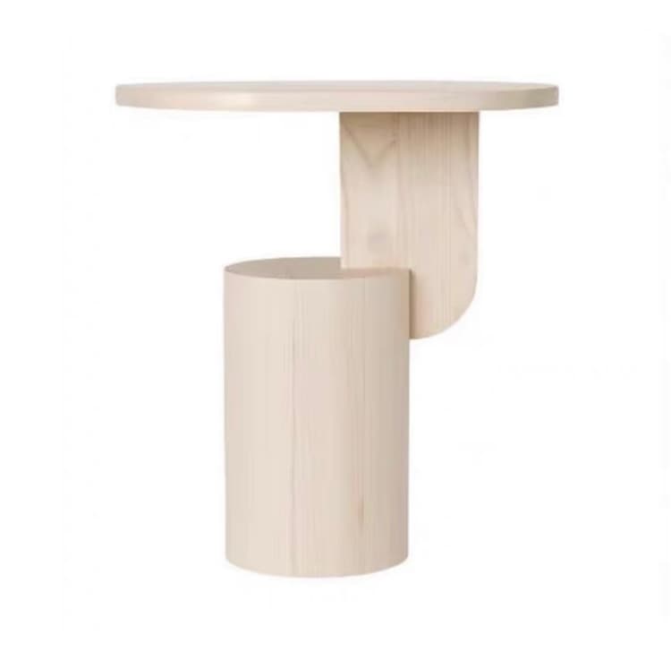 Журнальный столик Table JERSY N